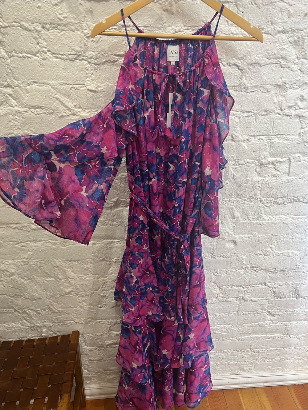 Misa Los Angeles dress